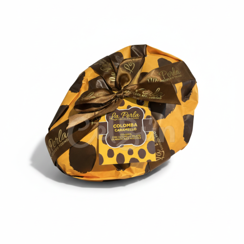 Colomba Caramello –750g